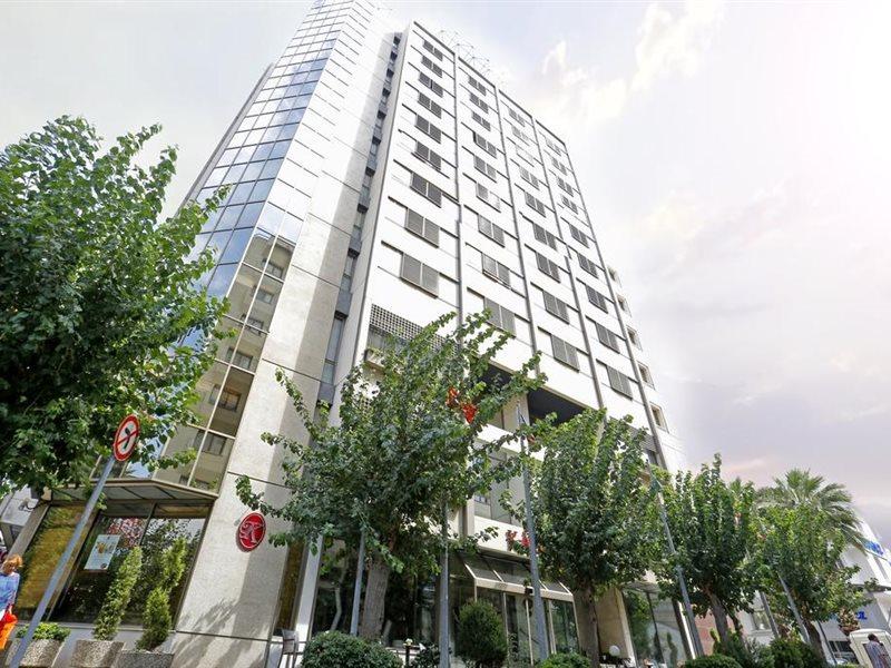 Kaya Prestige Hotel 4*