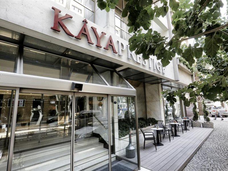 Hotel Kaya Prestige 4*