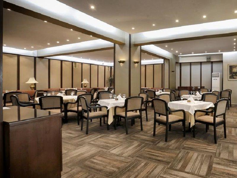 Kaya Prestige Hotel Izmir