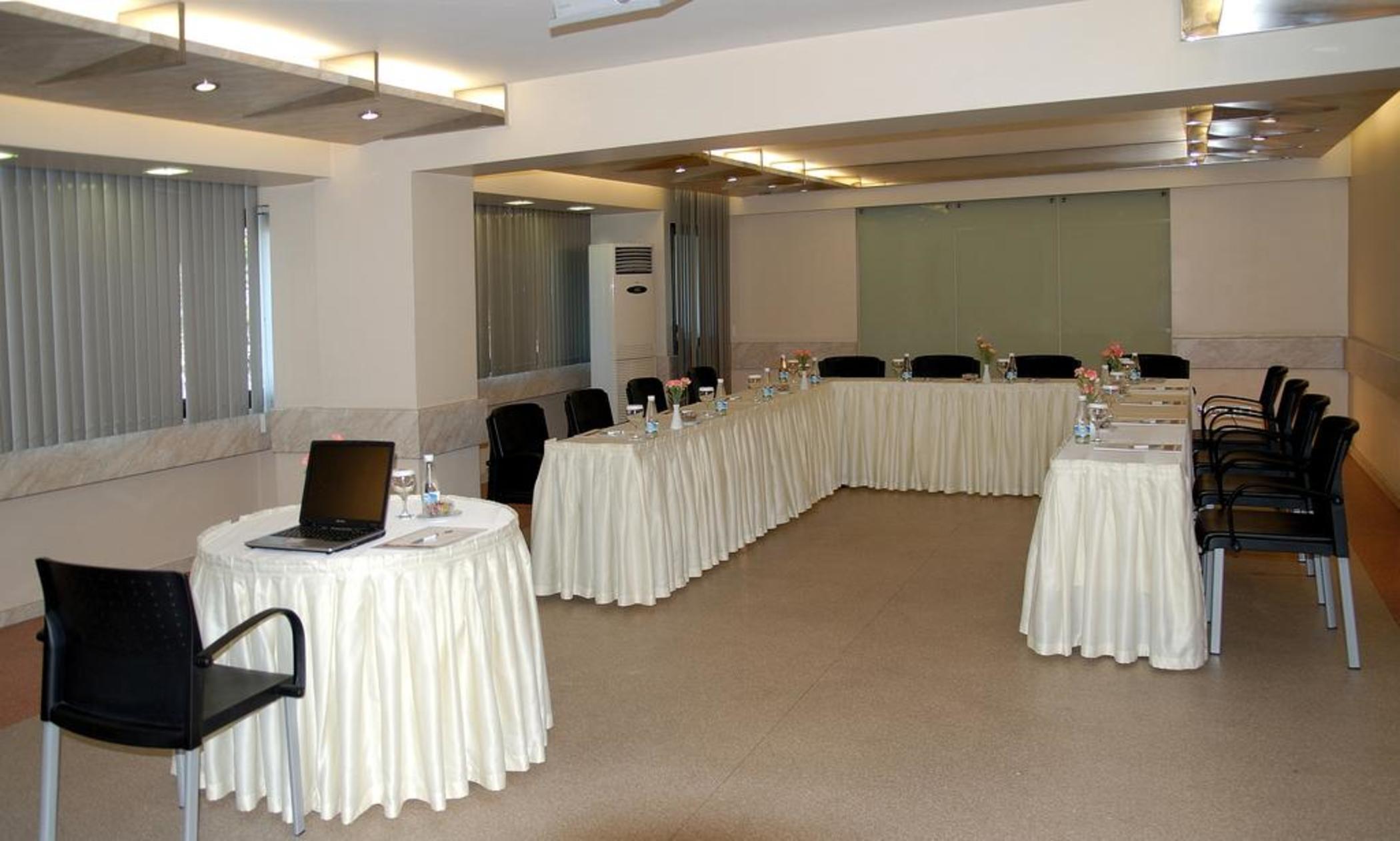 Hotel Kaya Prestige