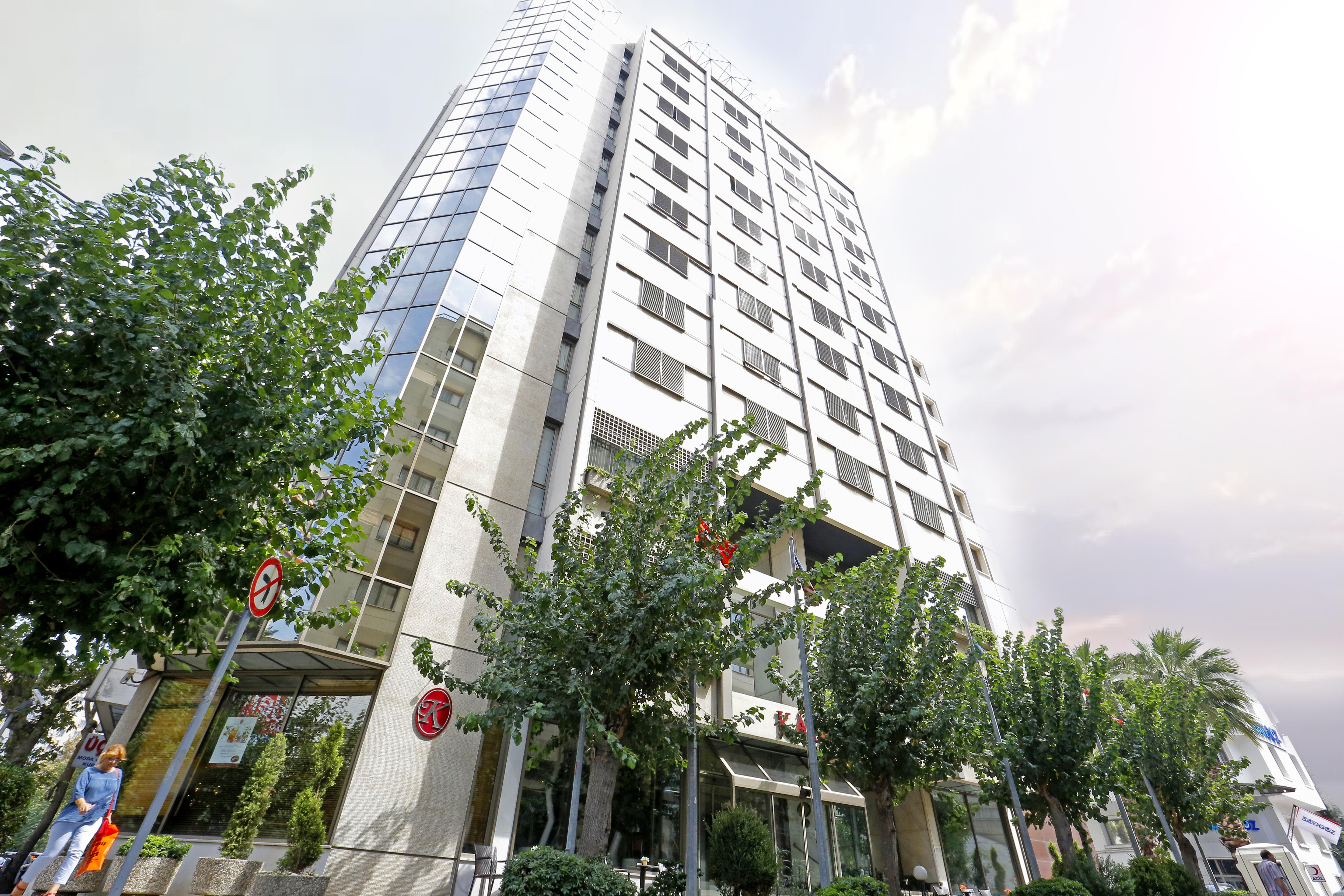 Hotel Kaya Prestige Izmir