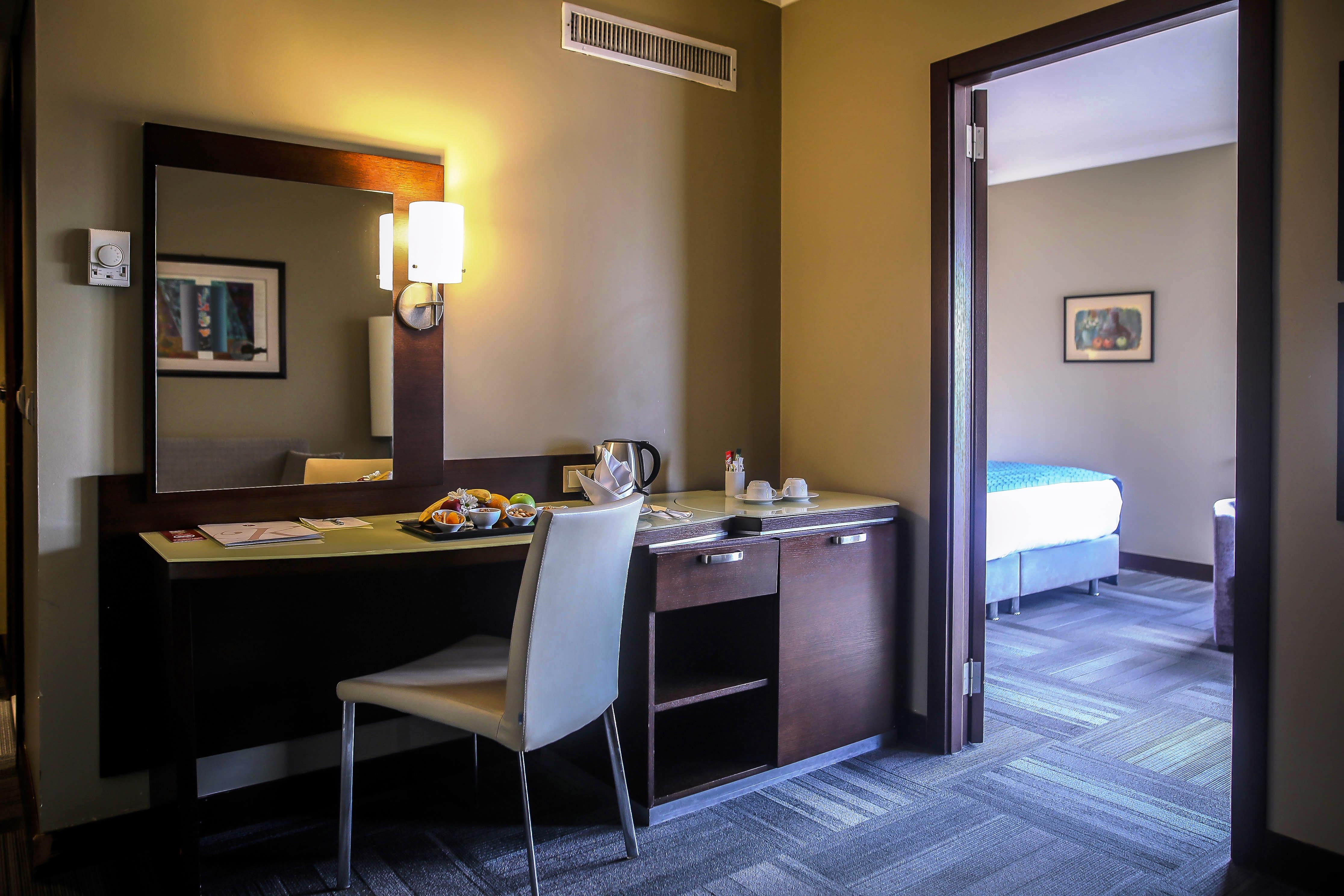 Kaya Prestige Hotel Izmir