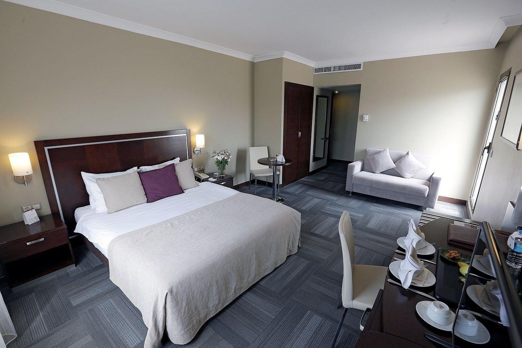 Kaya Prestige Hotel Izmir