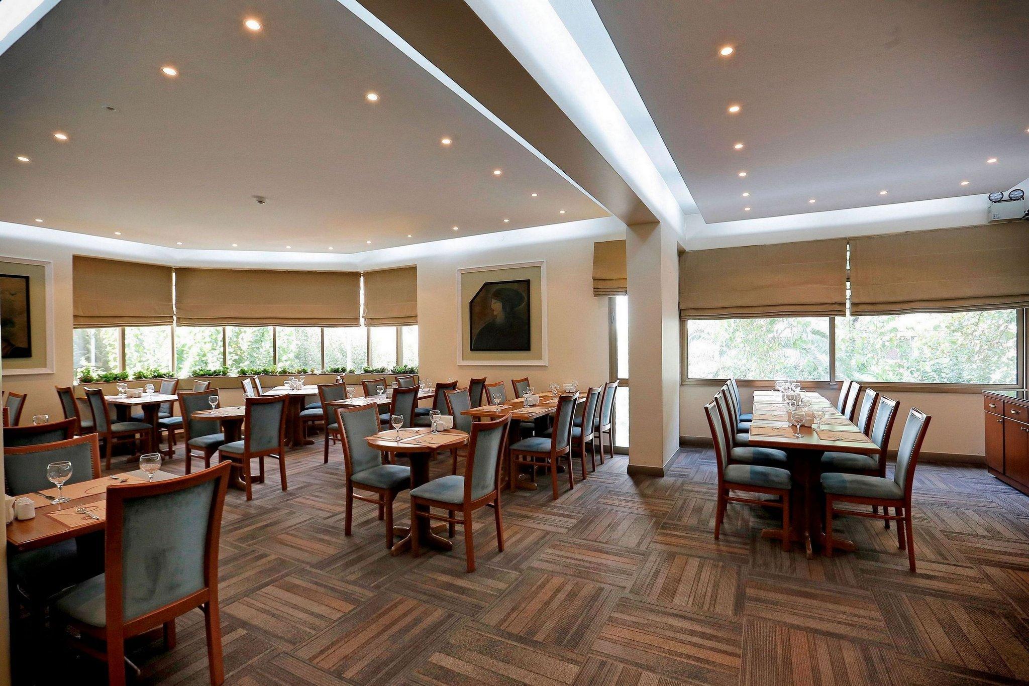 Kaya Prestige Hotel Izmir