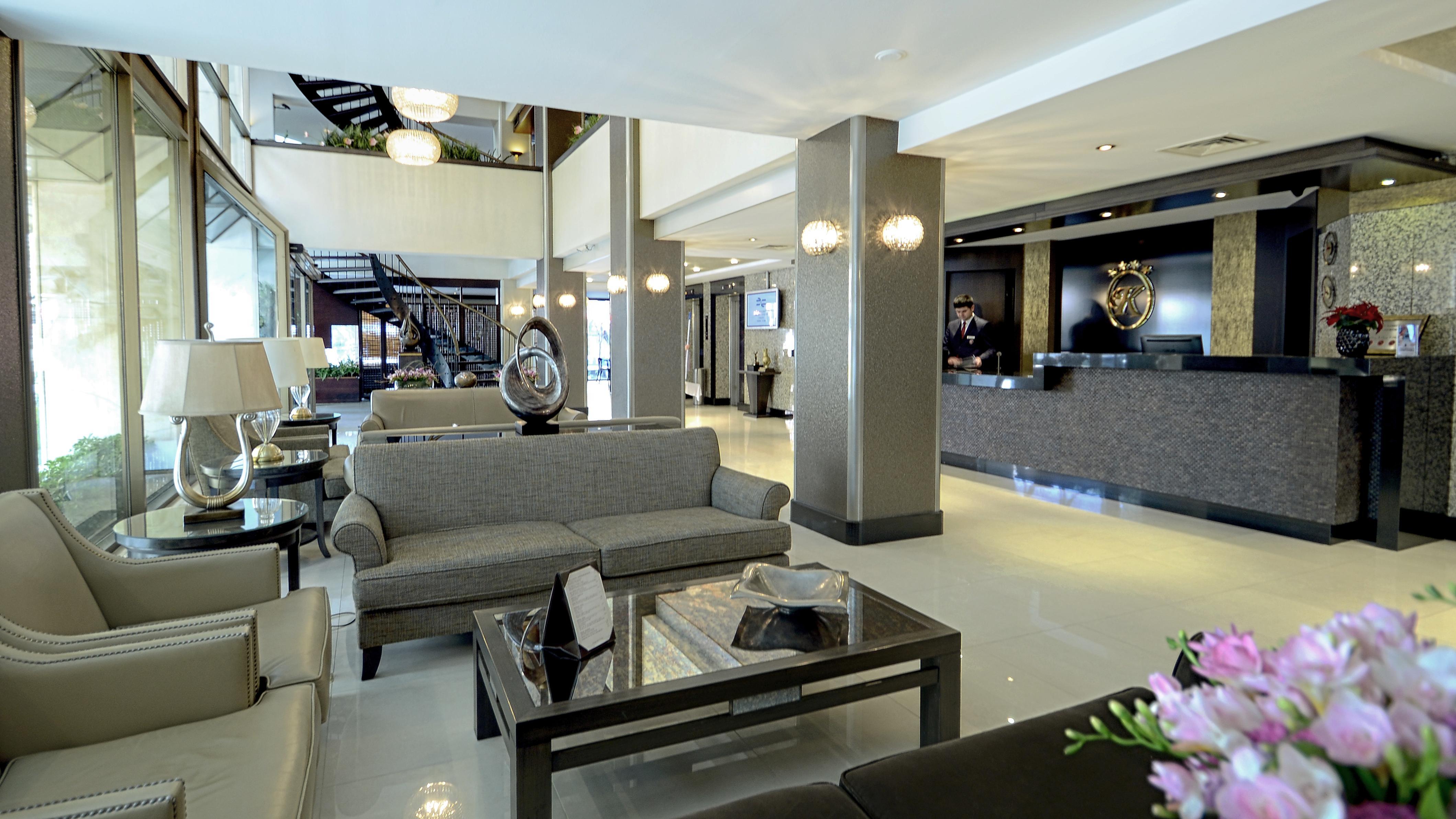 Kaya Prestige 4* Izmir