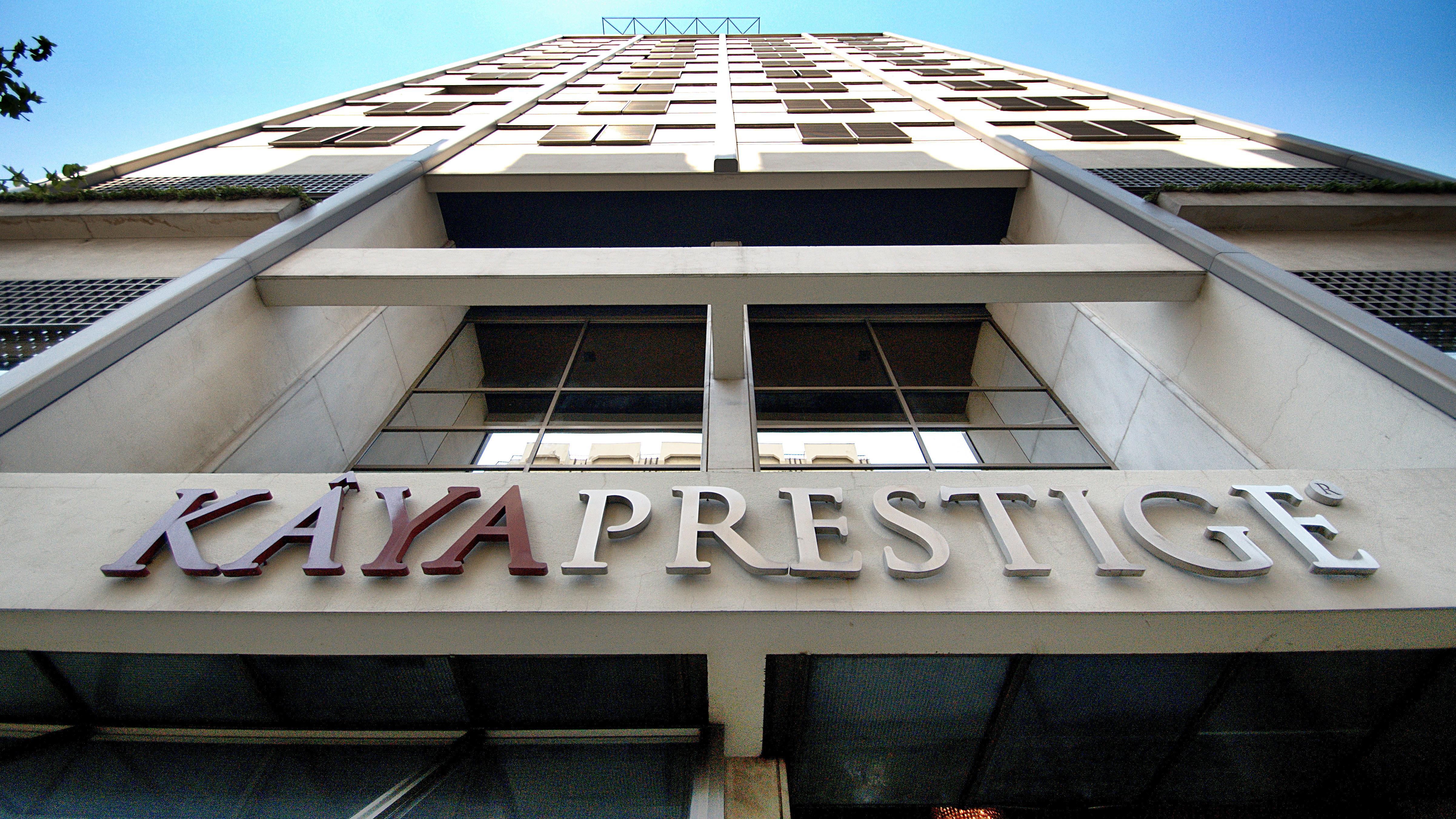 Kaya Prestige