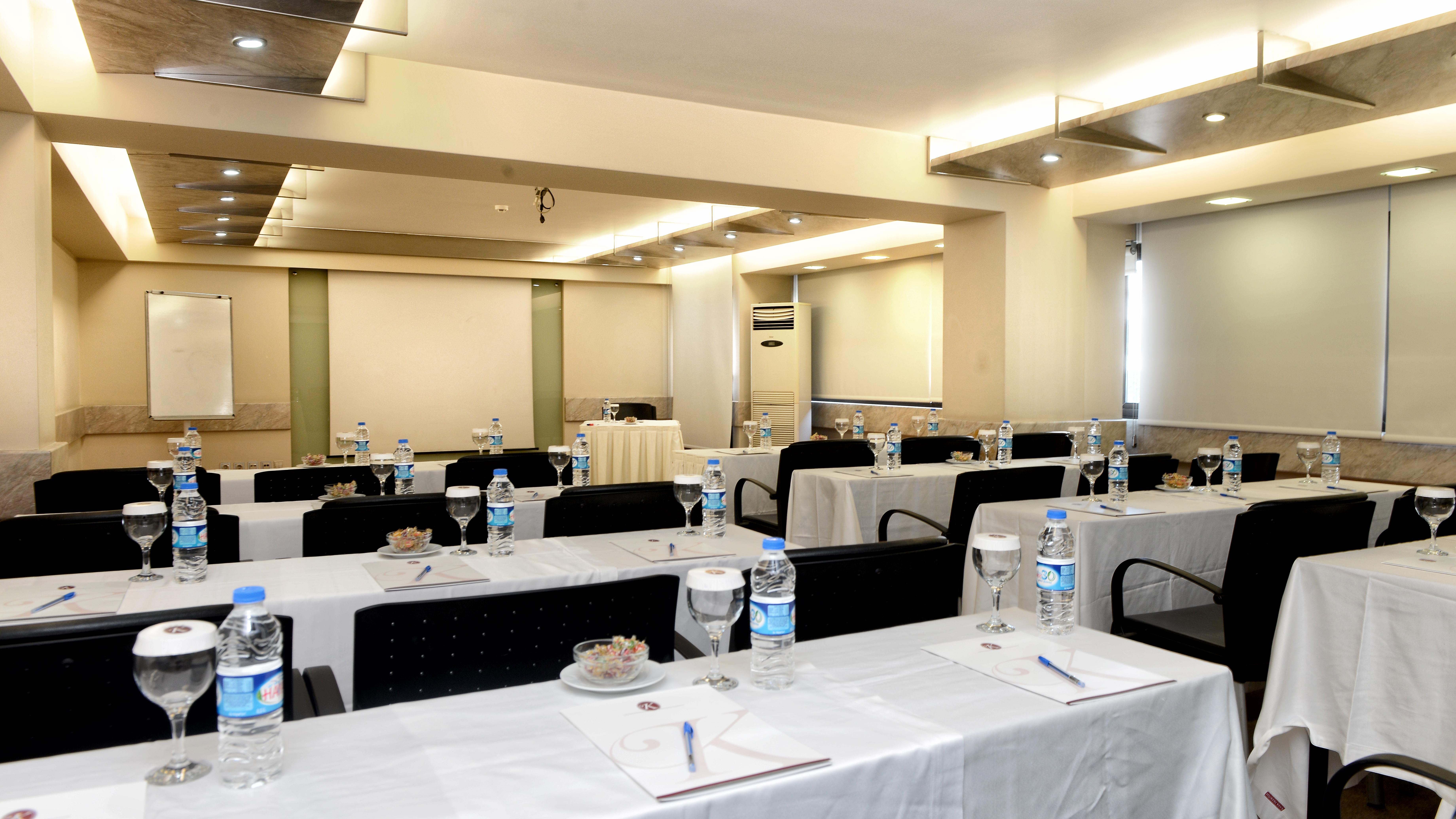 Kaya Prestige Hotel Izmir