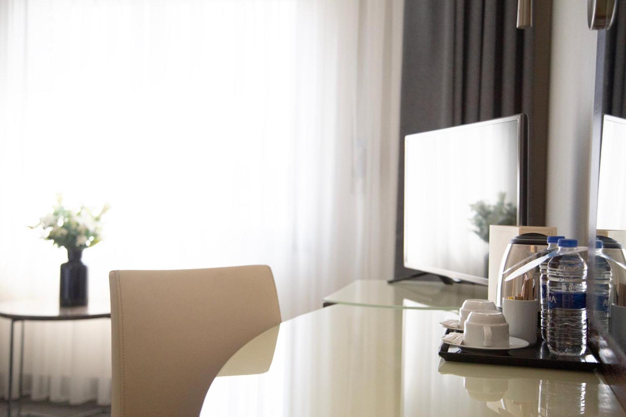 Hotel Kaya Prestige Izmir