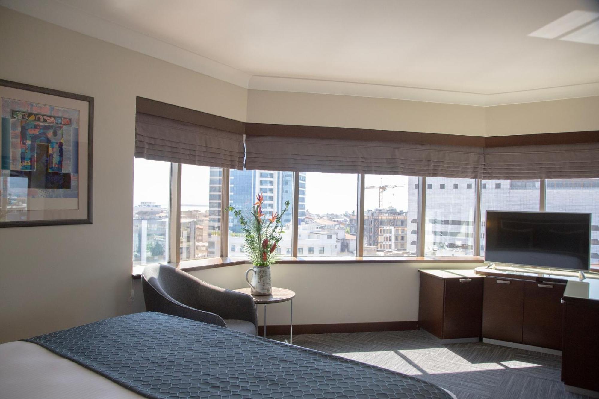 Kaya Prestige Hotel 4*