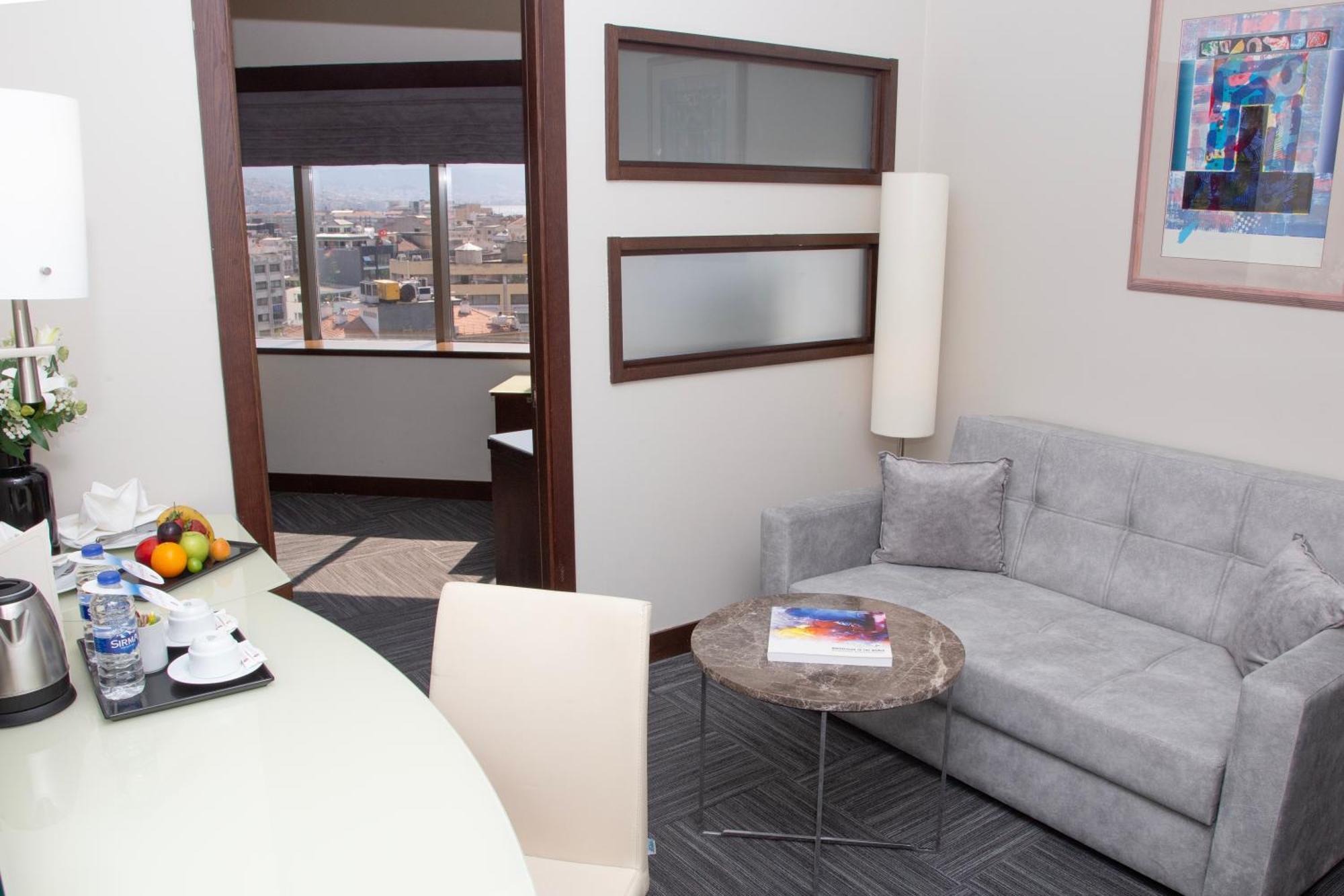 Kaya Prestige Hotel 4*