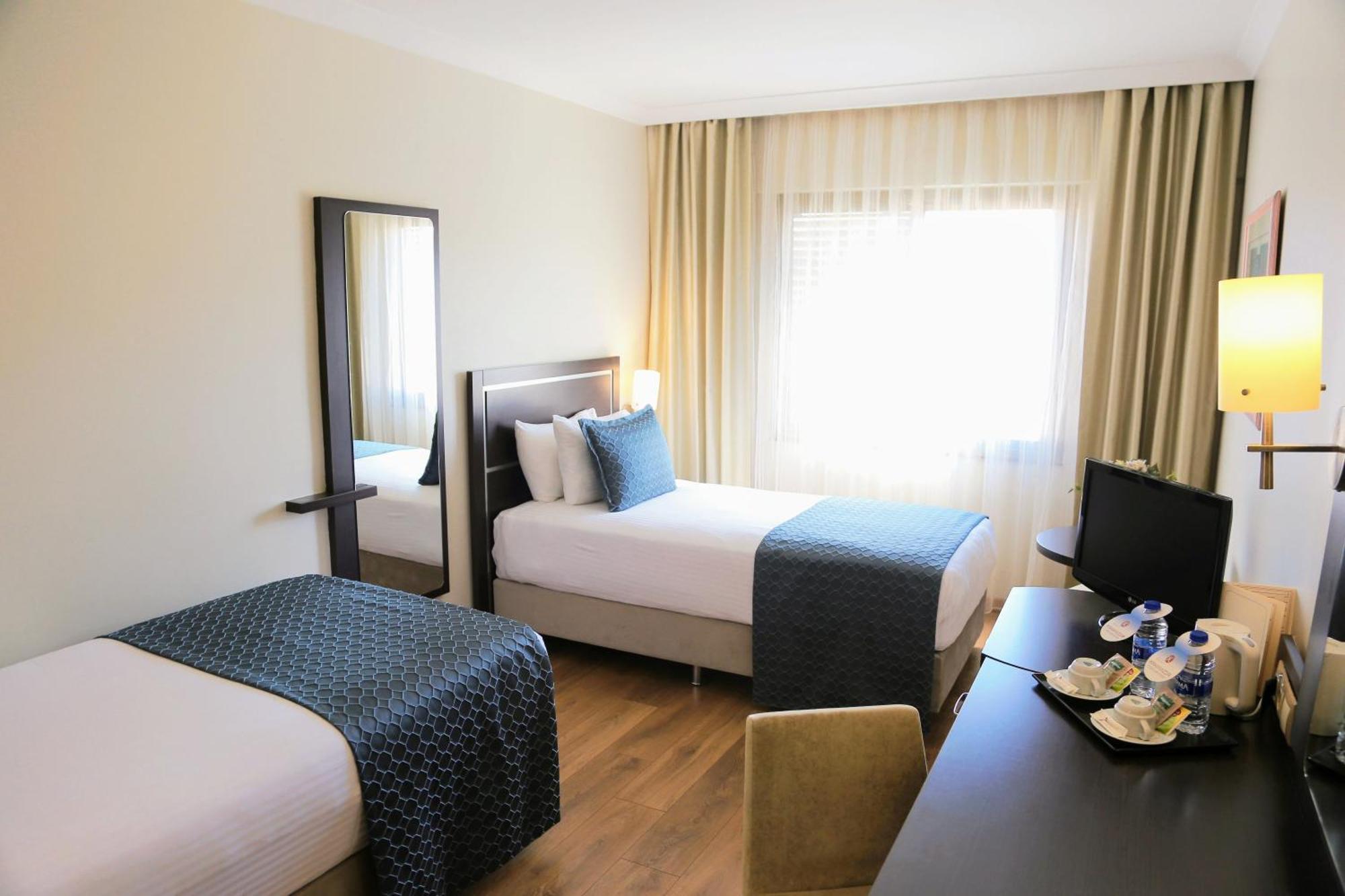 Hotel Kaya Prestige Izmir