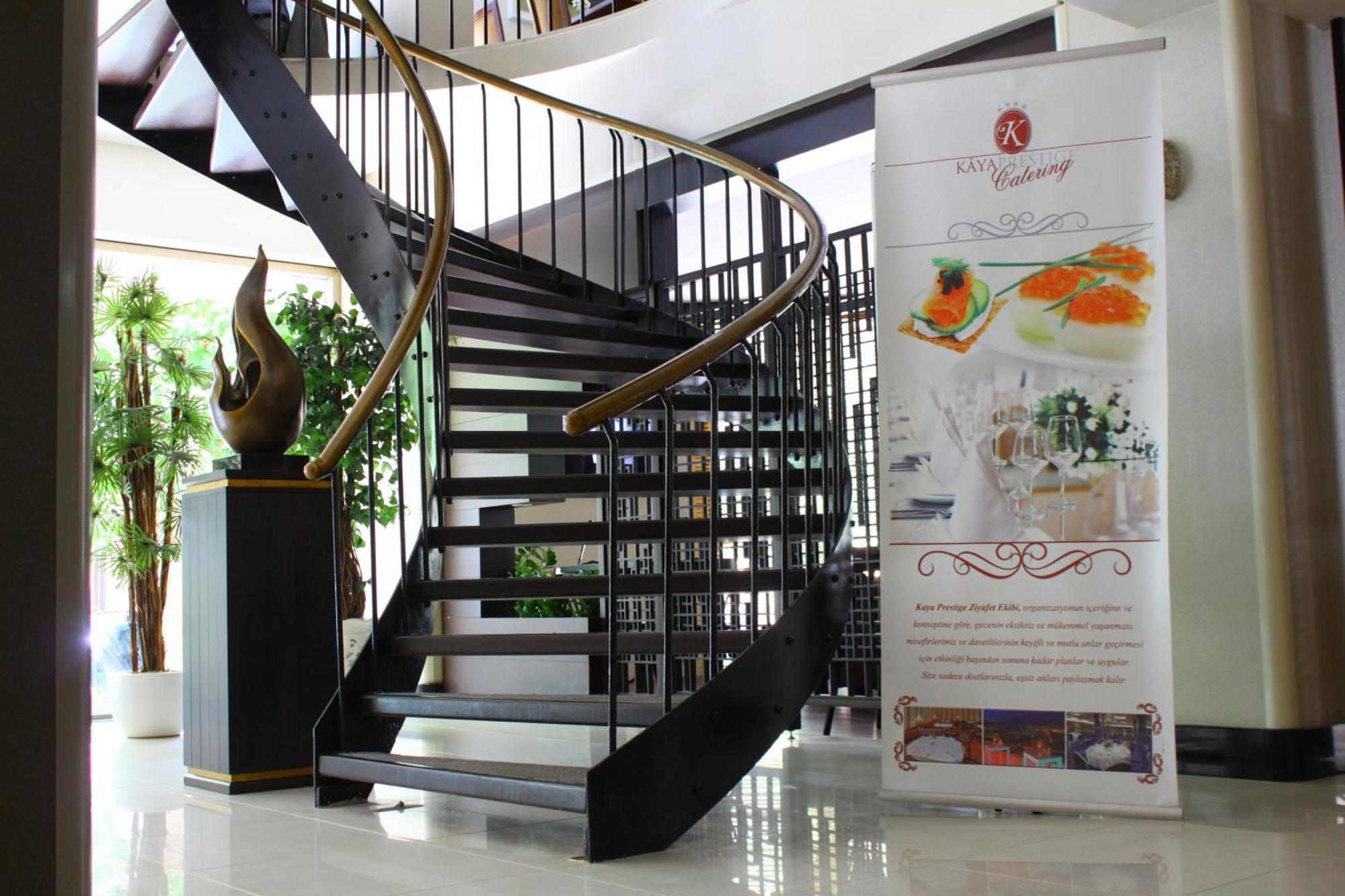 Kaya Prestige Izmir