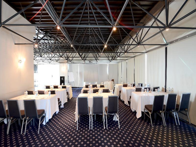 Kaya Prestige Hotel 4*