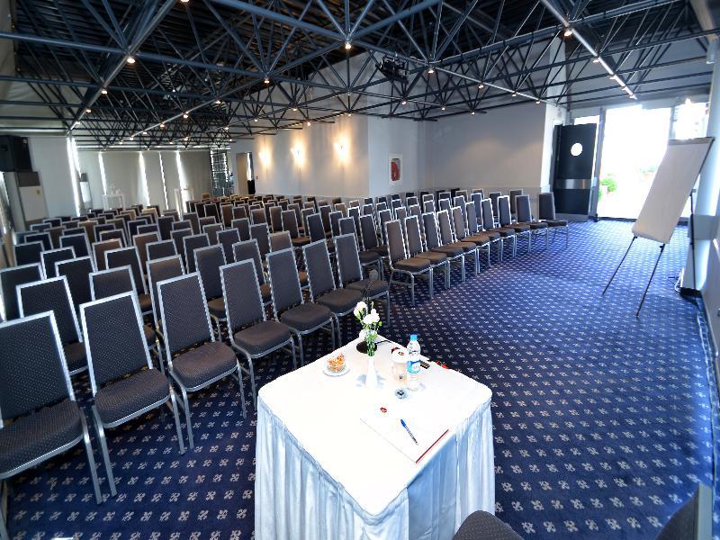 Kaya Prestige Hotel Izmir