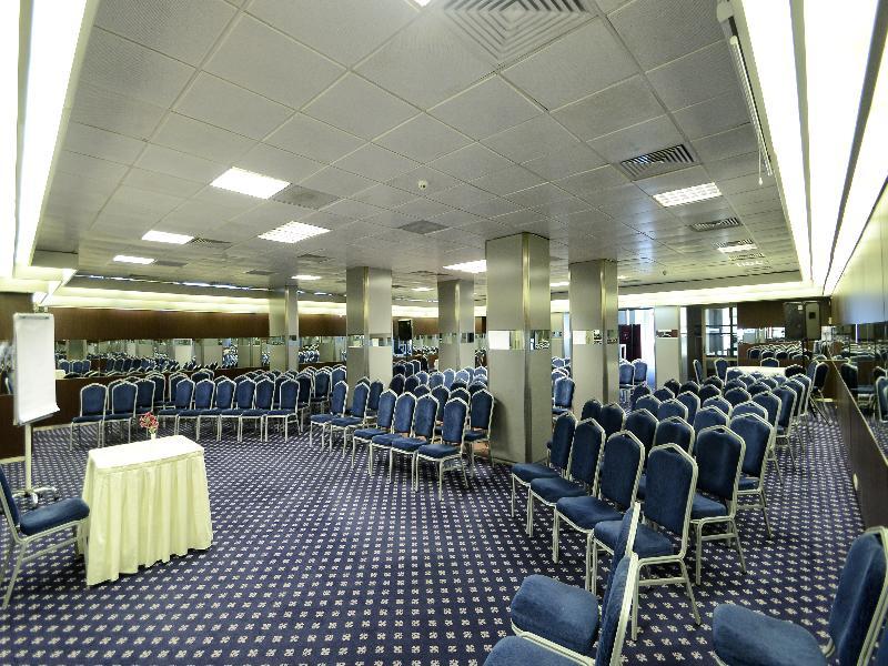 Hotel Kaya Prestige Izmir