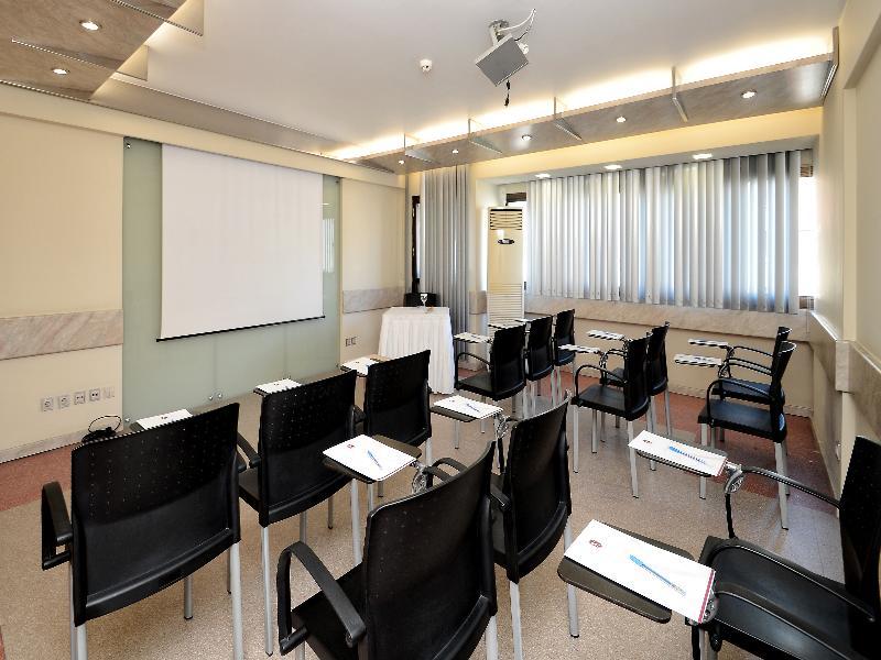 Kaya Prestige Hotel Izmir