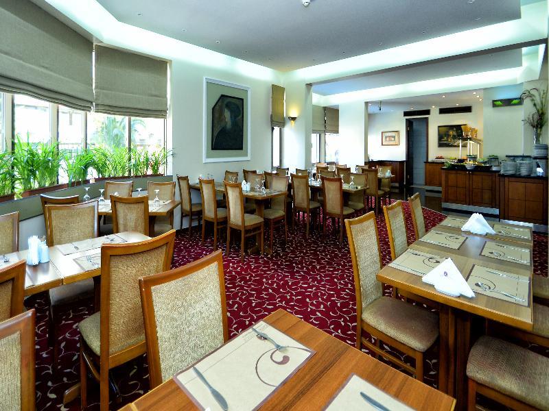 Kaya Prestige Hotel Izmir