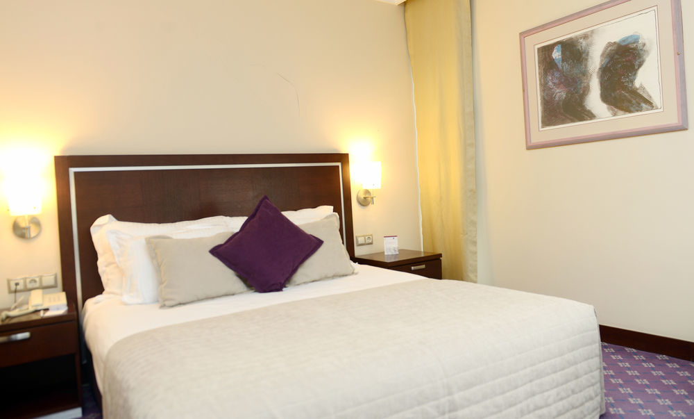 Kaya Prestige 4* Izmir