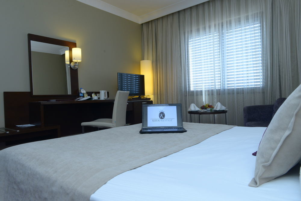 Kaya Prestige Hotel Izmir