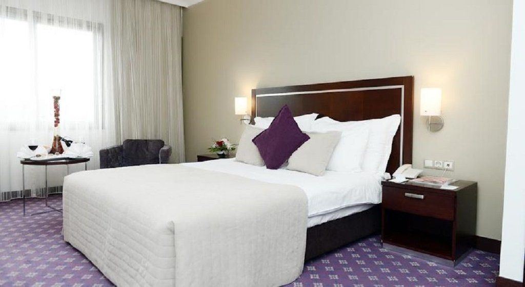 Hotel Kaya Prestige 4*