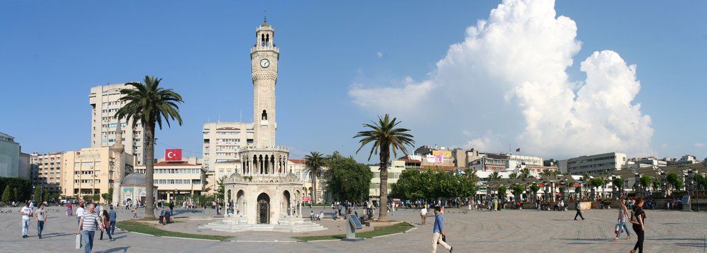 Kaya Prestige 4* Izmir