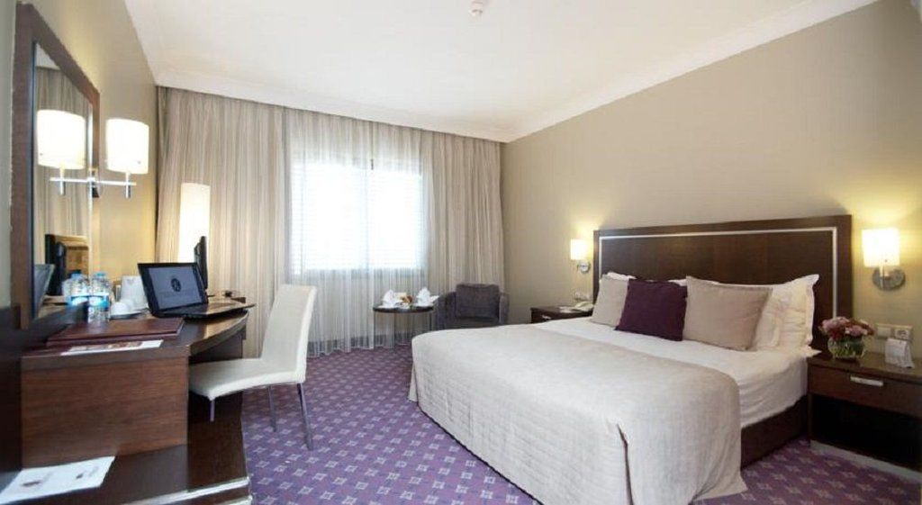 Kaya Prestige 4* Izmir