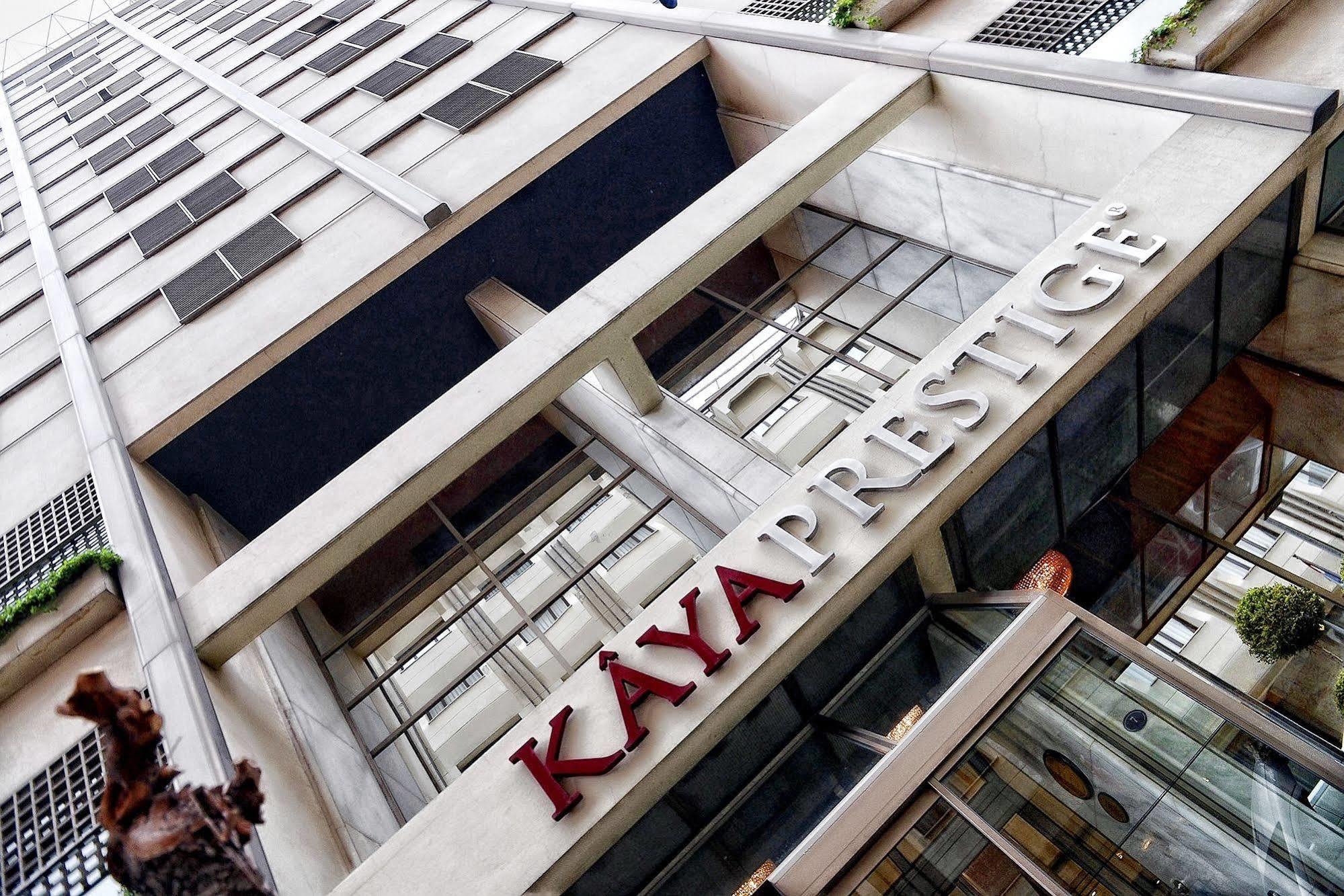 Kaya Prestige Hotel Izmir