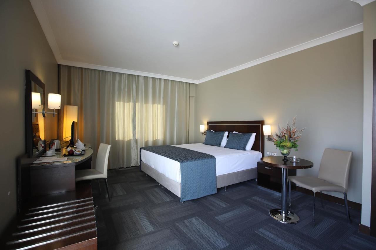 Hotel Kaya Prestige Izmir