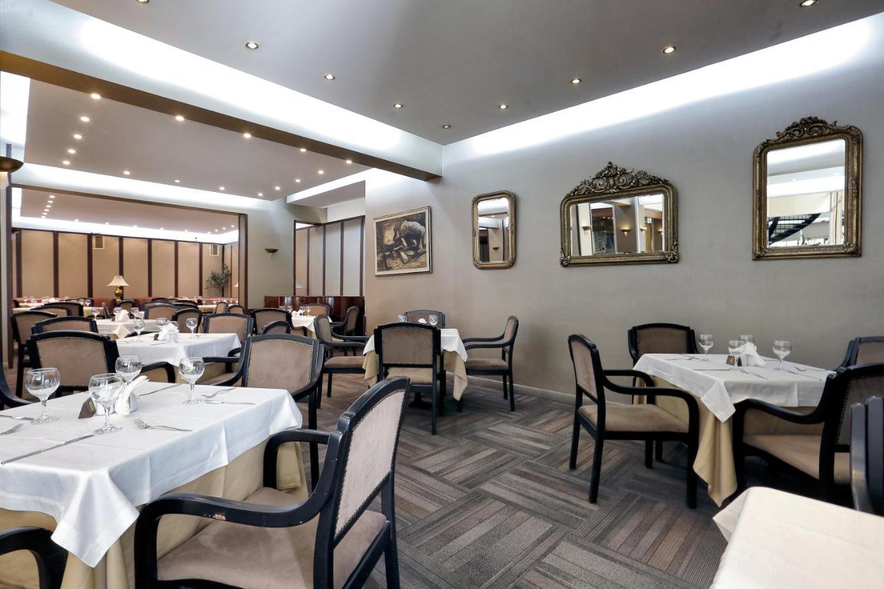 Kaya Prestige Hotel 4*