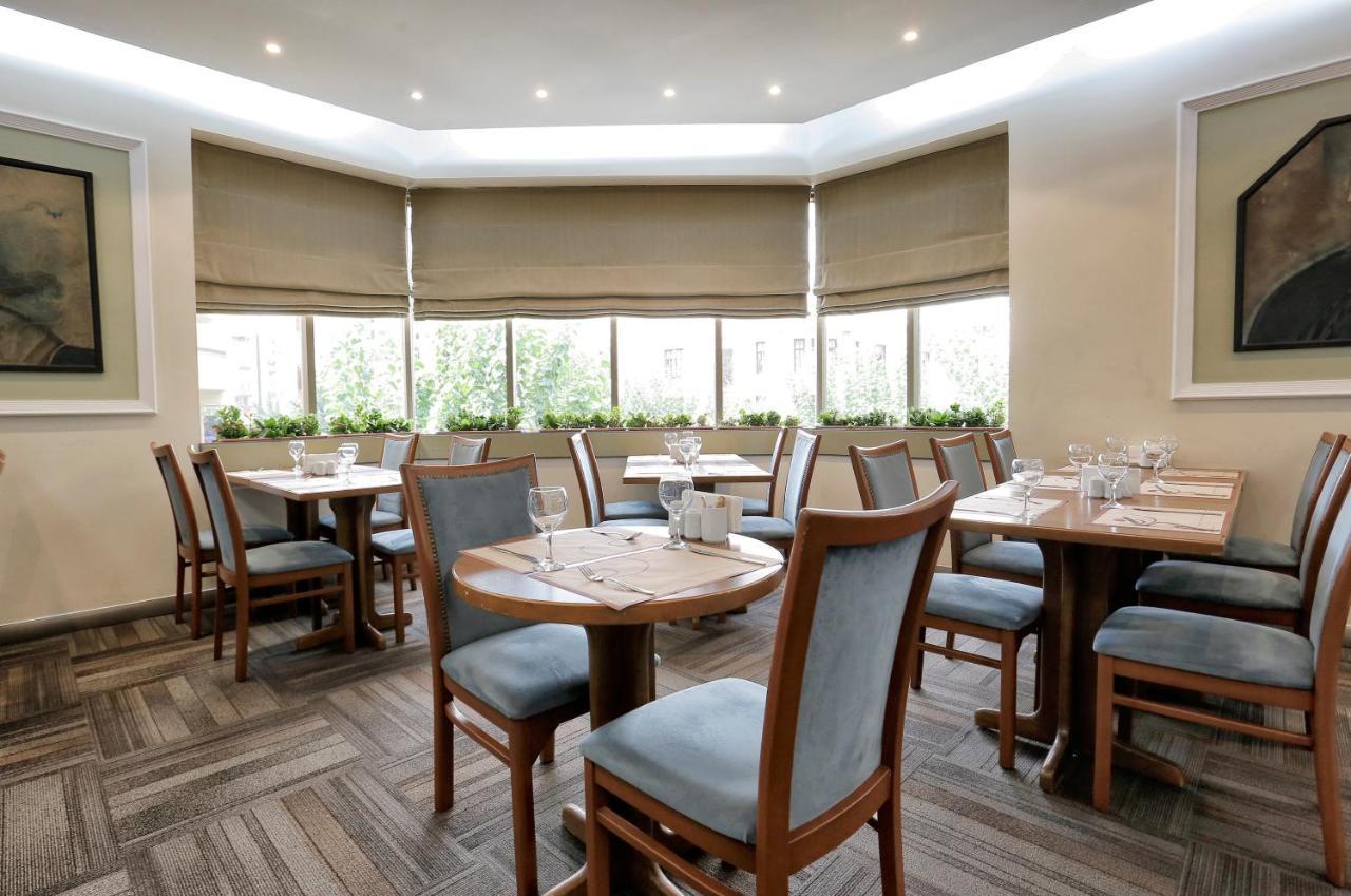 Kaya Prestige Hotel Izmir