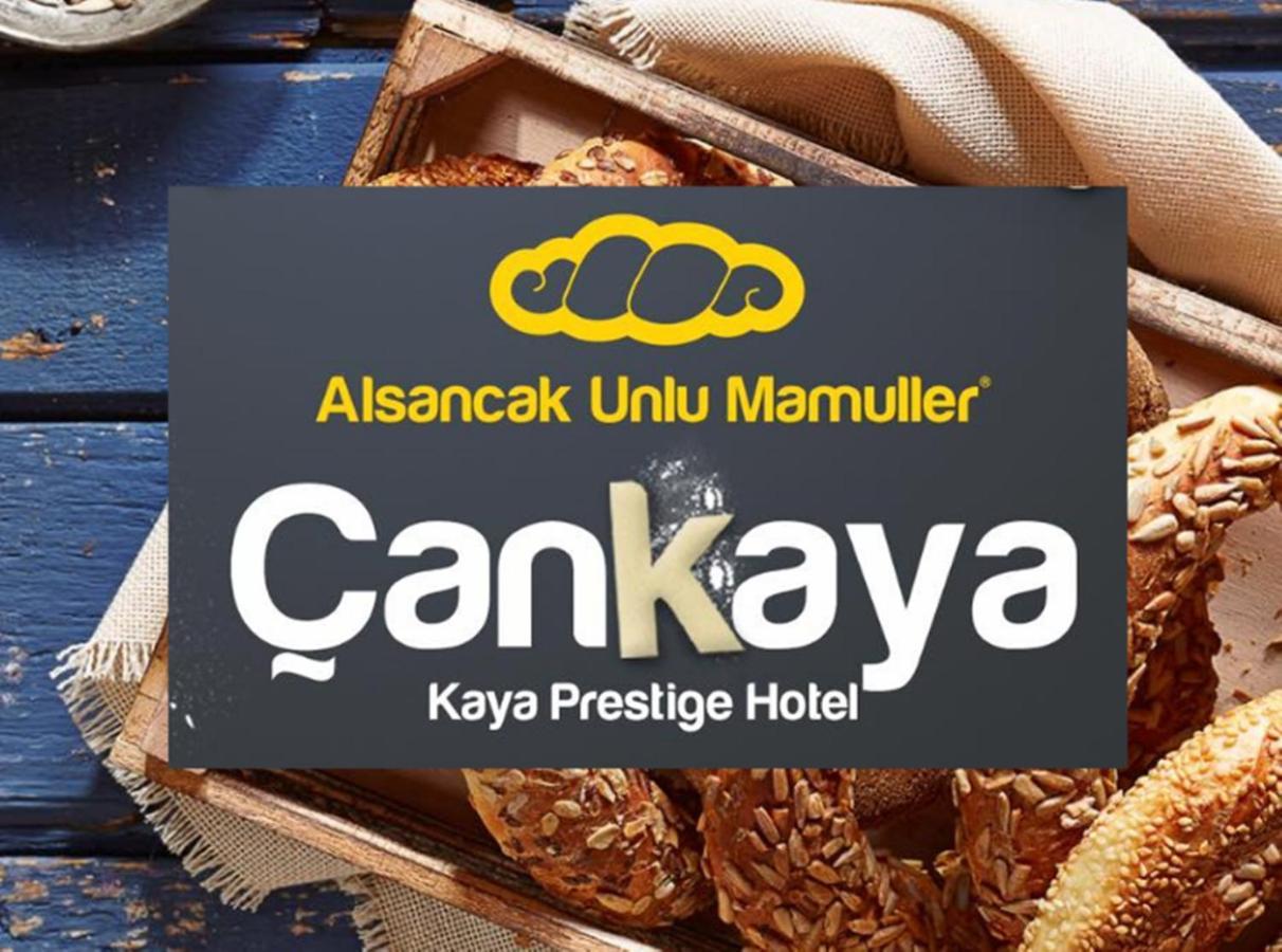 Hotel Kaya Prestige